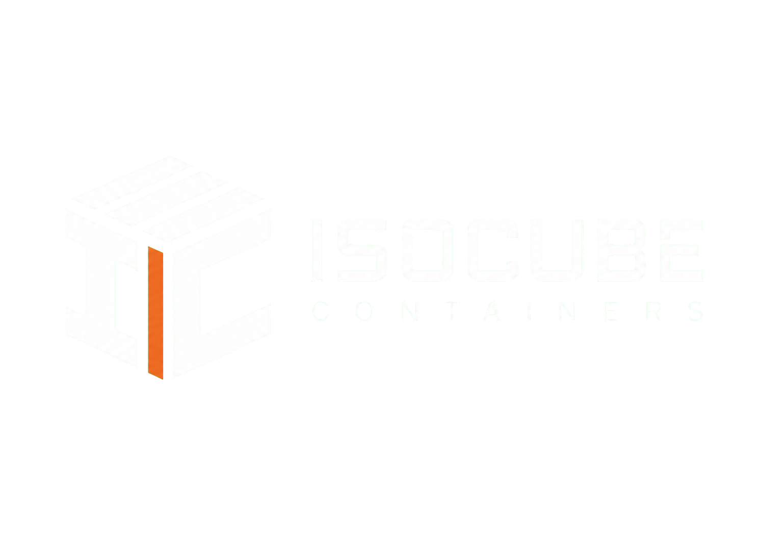 Logo ISOCUBE CONTAINERS